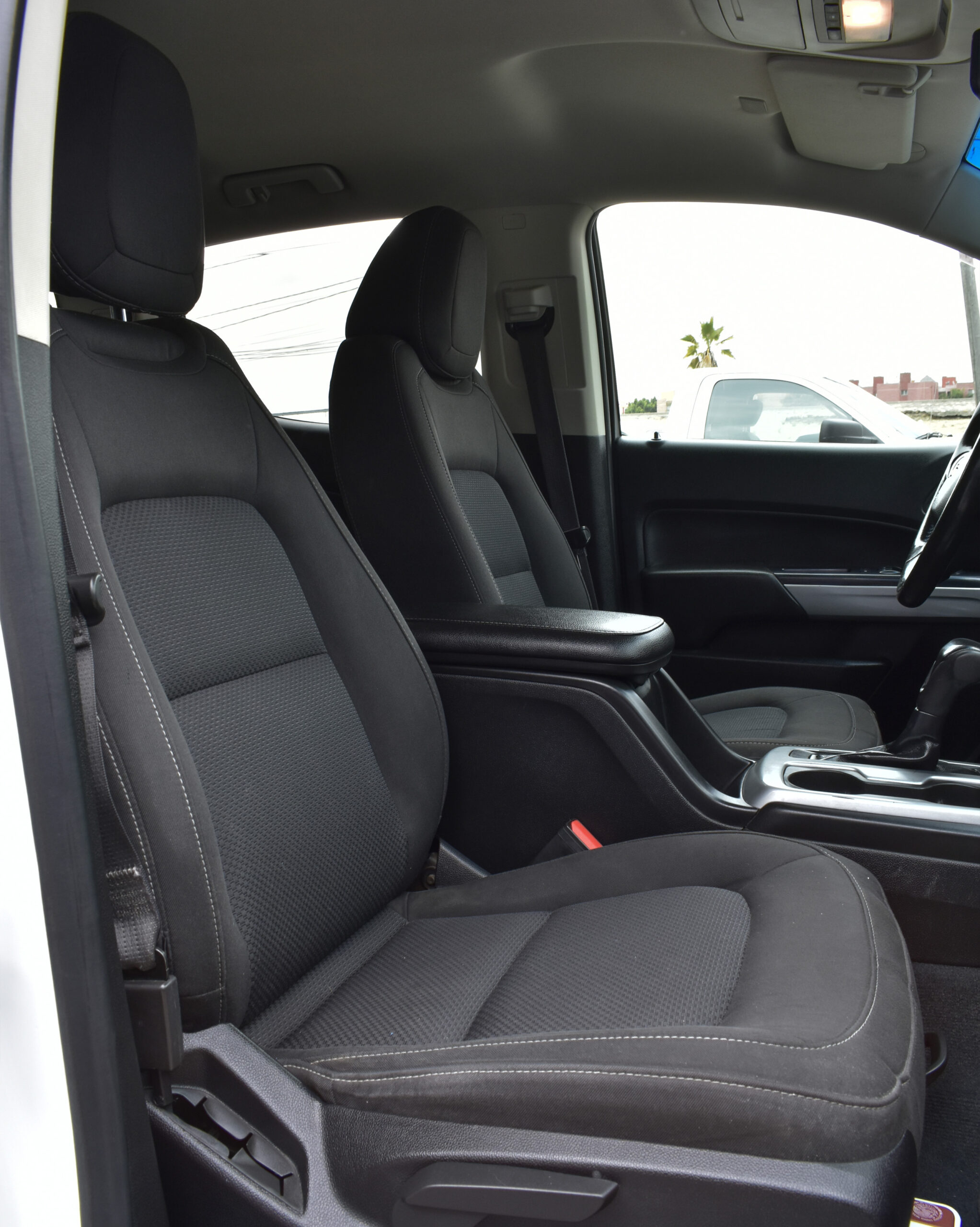 CHEVROLET COLORADO LT 2020