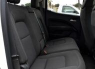 CHEVROLET COLORADO LT 2020