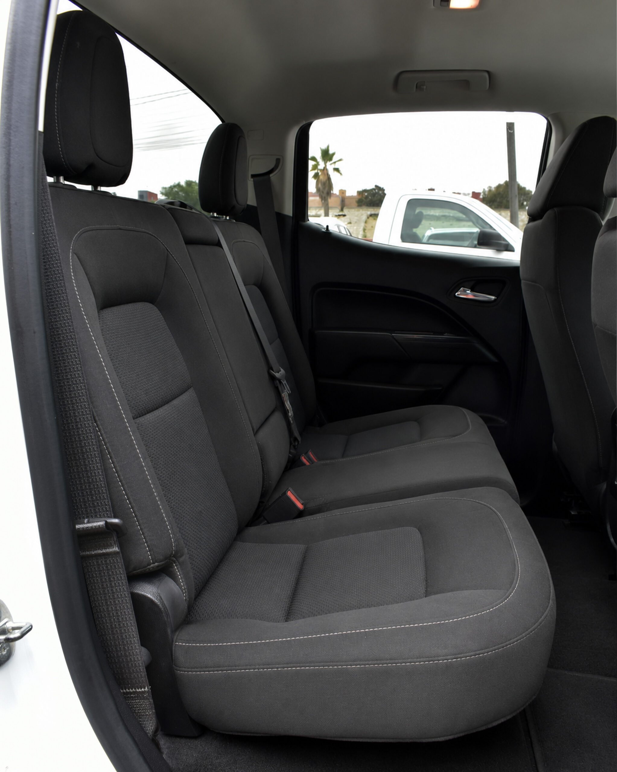 CHEVROLET COLORADO LT 2020
