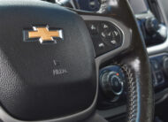 CHEVROLET COLORADO LT 2020