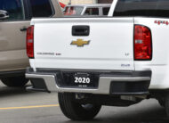 CHEVROLET COLORADO LT 2020
