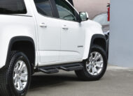 CHEVROLET COLORADO LT 2020