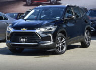 CHEVROLET TRACKER PREMIER 2021