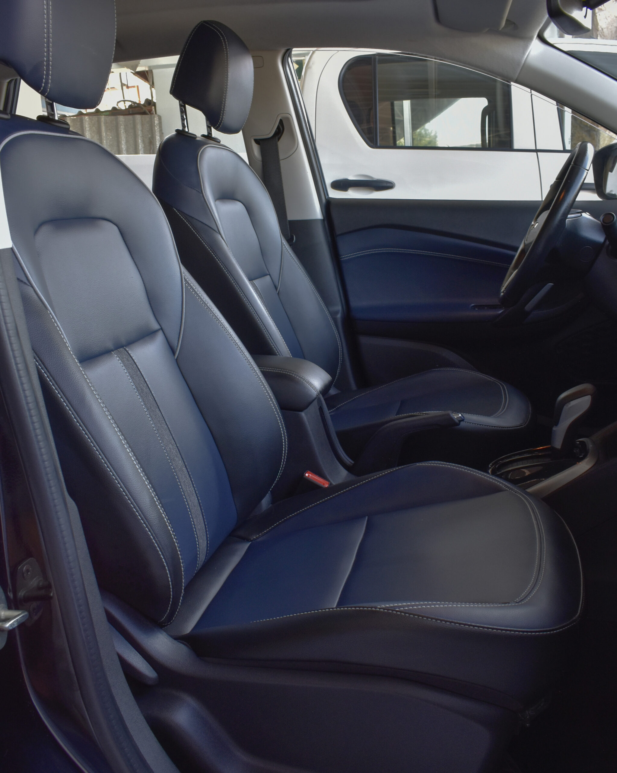 CHEVROLET TRACKER PREMIER 2021