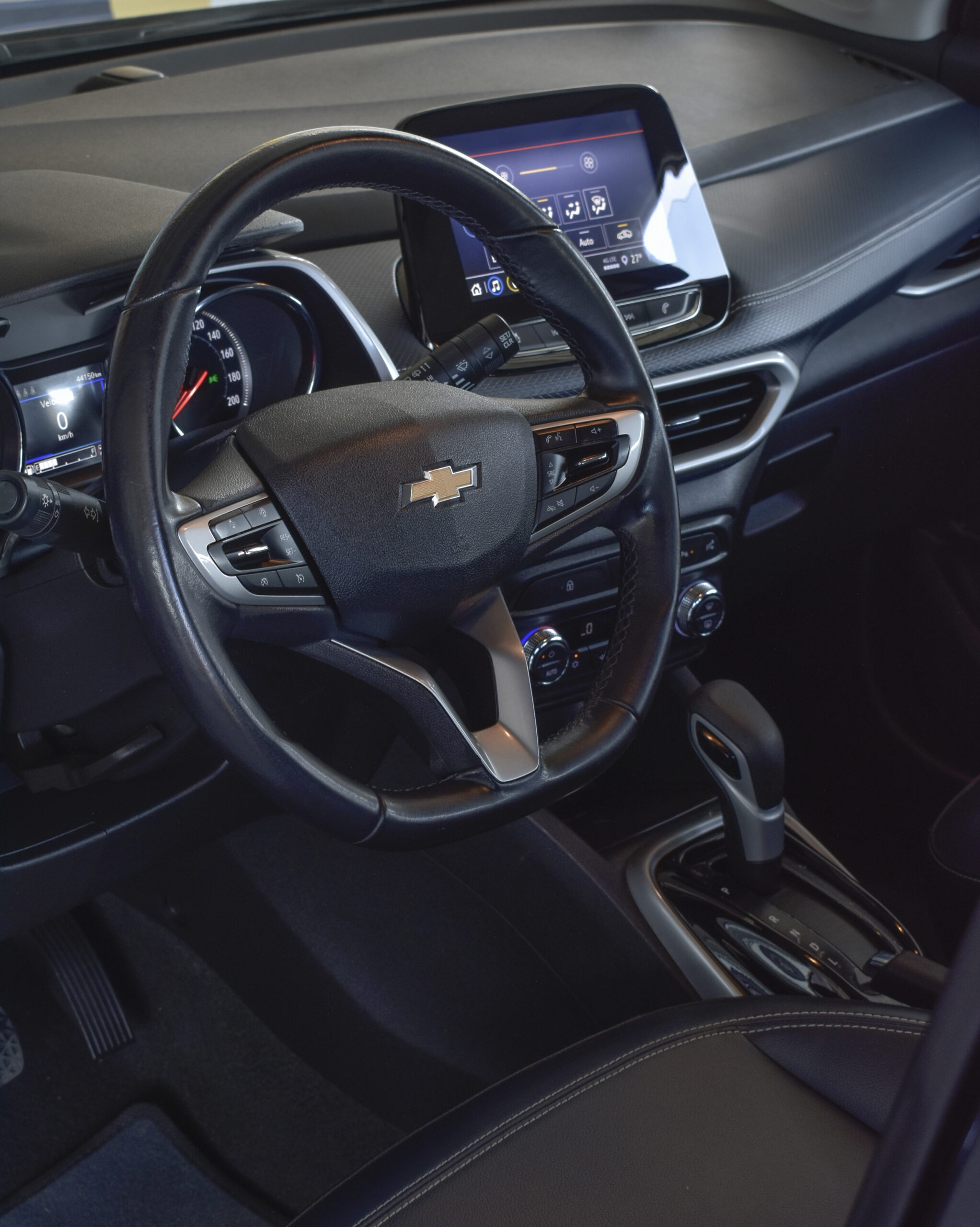 CHEVROLET TRACKER PREMIER 2021