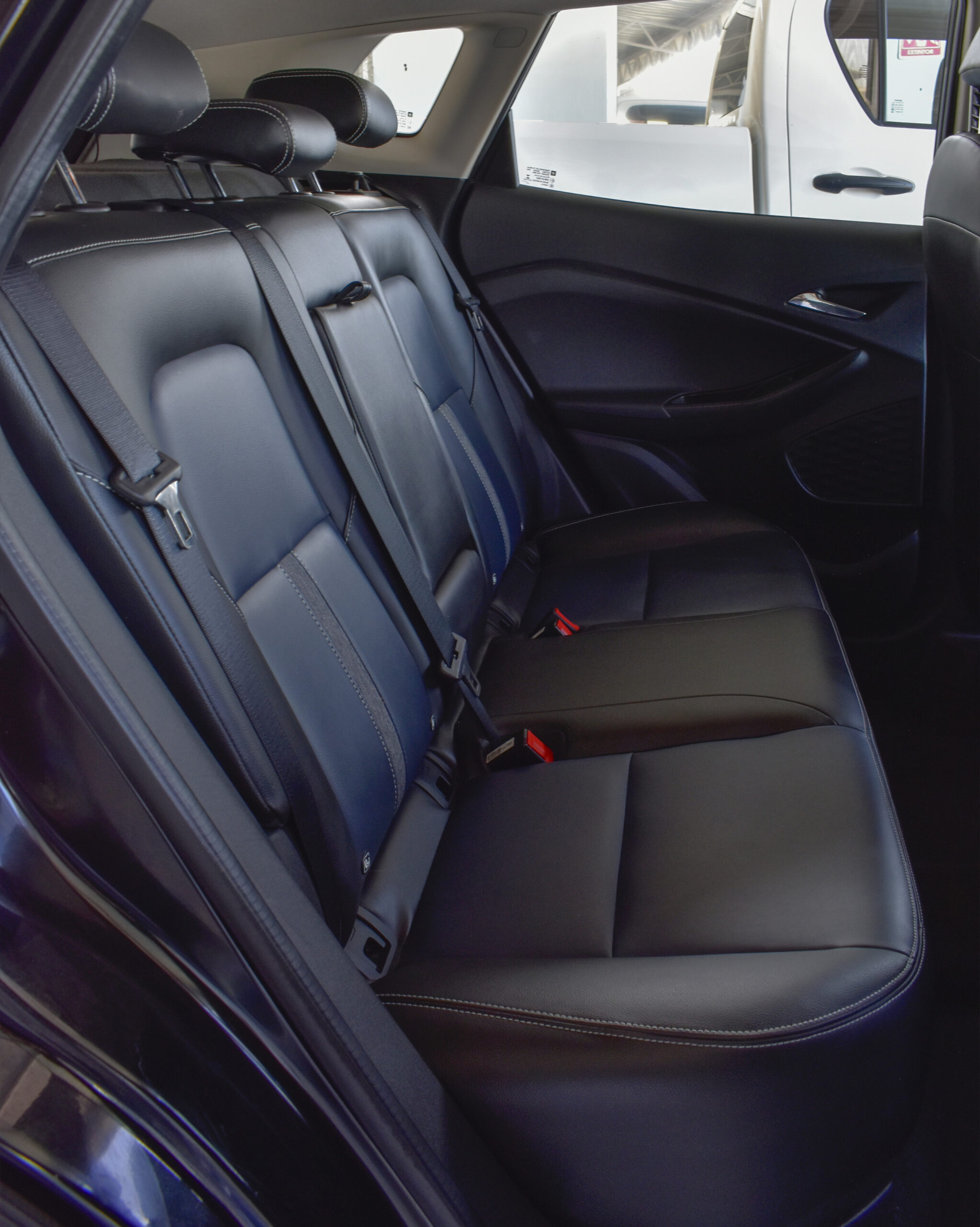 CHEVROLET TRACKER PREMIER 2021
