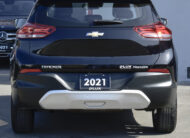 CHEVROLET TRACKER PREMIER 2021