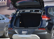CHEVROLET TRACKER PREMIER 2021