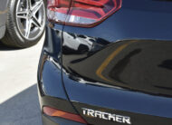 CHEVROLET TRACKER PREMIER 2021