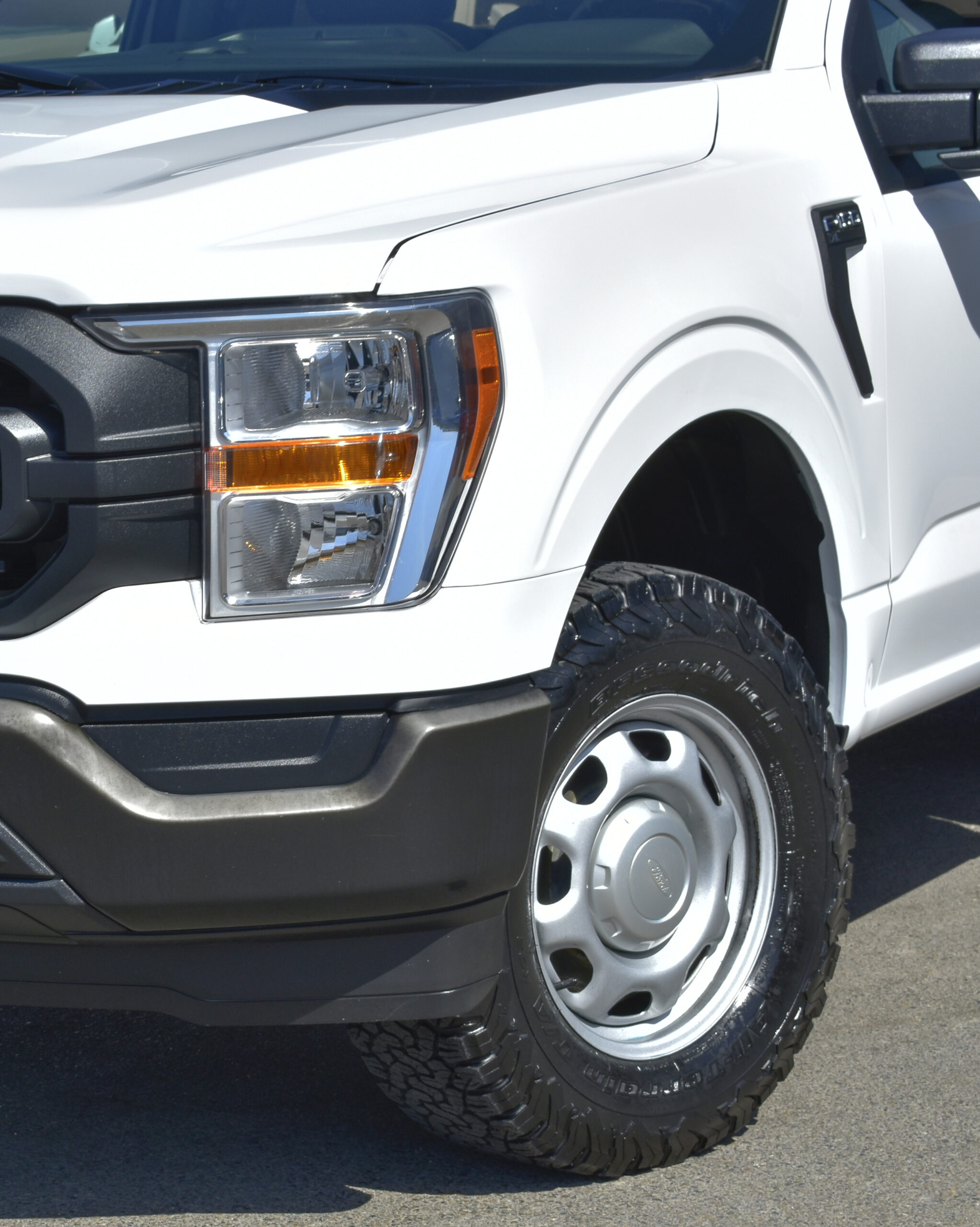 FORD F-150 XL 2022