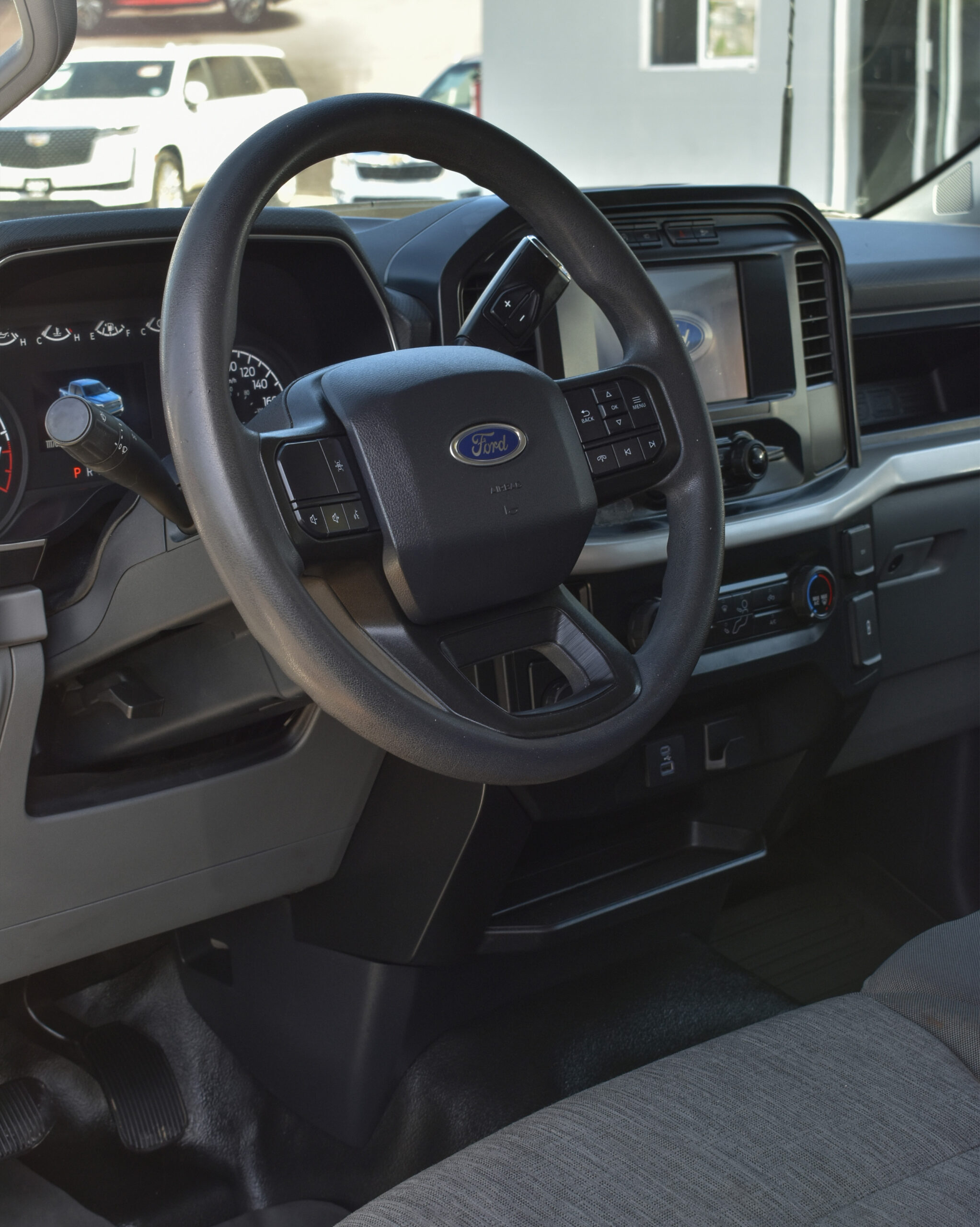 FORD F-150 XL 2022
