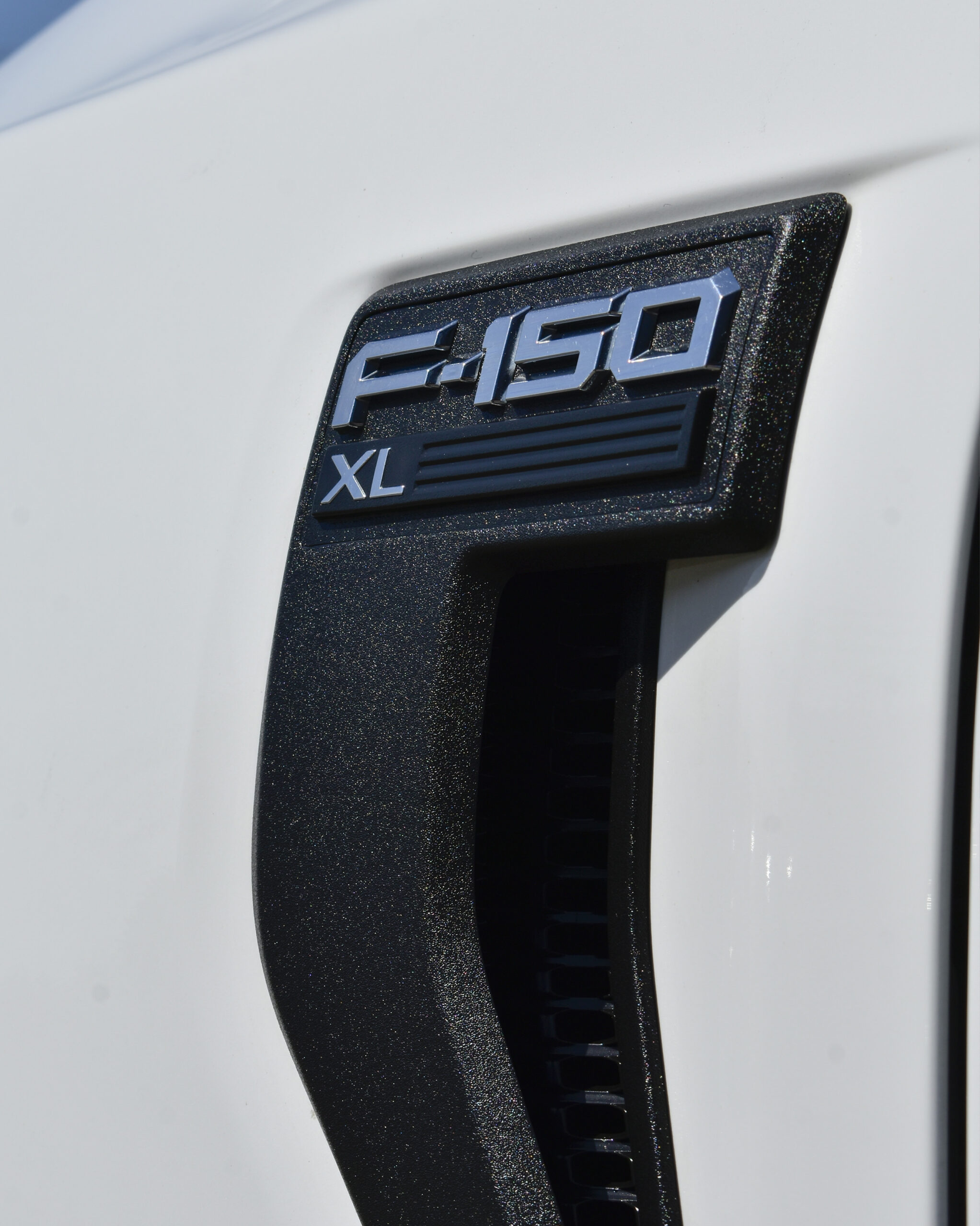 FORD F-150 XL 2022