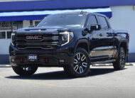 GMC SIERRA AT4 2022