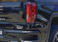 GMC SIERRA AT4 2022