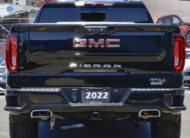 GMC SIERRA AT4 2022