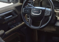 GMC SIERRA AT4 2022