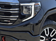 GMC SIERRA AT4 2022