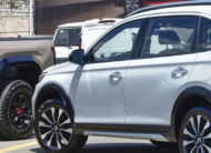 HONDA BR-V TOURING 2025
