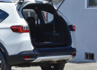 HONDA BR-V TOURING 2025
