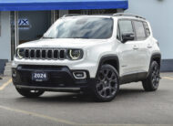 JEEP RENEGADE LIMITED 2024