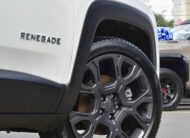 JEEP RENEGADE LIMITED 2024