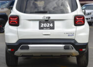 JEEP RENEGADE LIMITED 2024