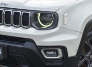 JEEP RENEGADE LIMITED 2024