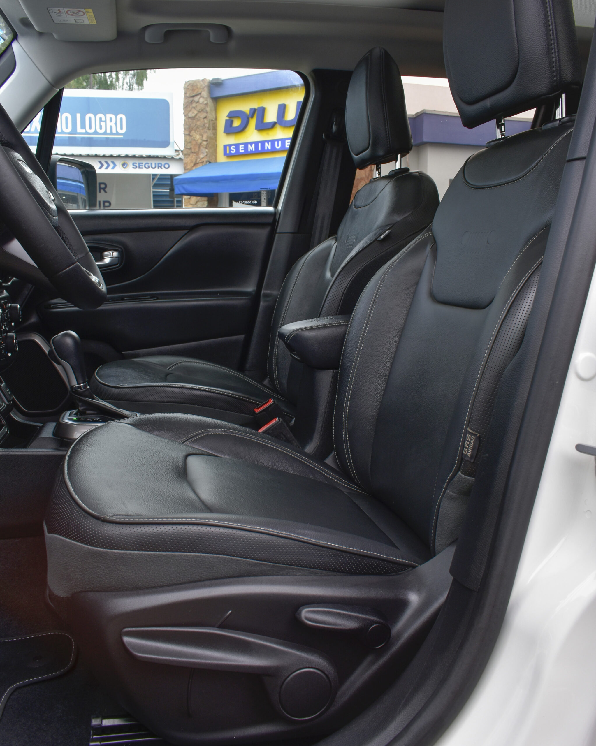JEEP RENEGADE LIMITED 2024