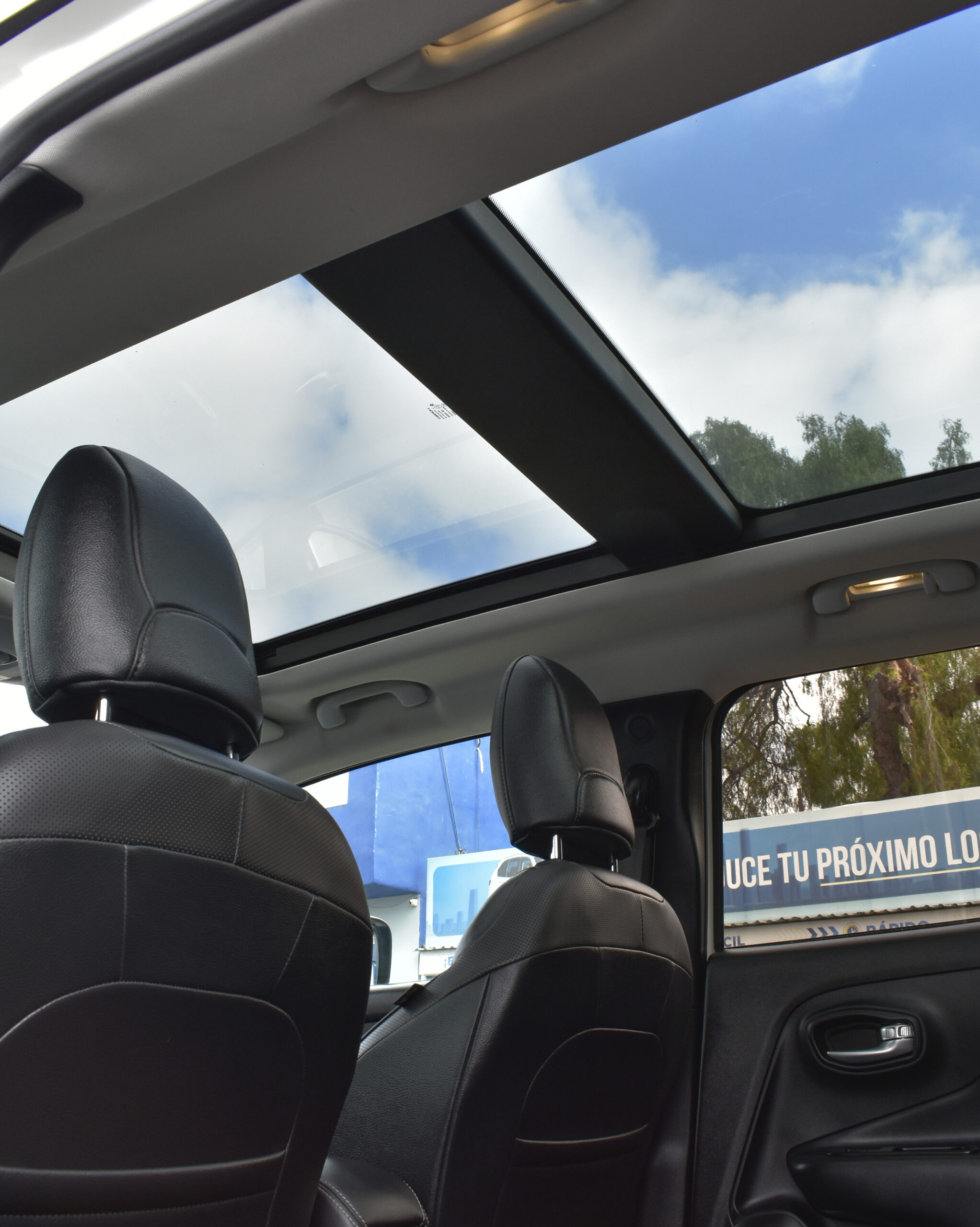 JEEP RENEGADE LIMITED 2024