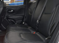 JEEP RENEGADE LIMITED 2024