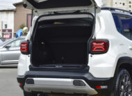 JEEP RENEGADE LIMITED 2024