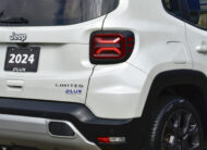 JEEP RENEGADE LIMITED 2024