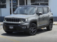 JEEP RENEGADE LIMITED 2025
