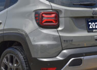 JEEP RENEGADE LIMITED 2025