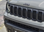 JEEP RENEGADE LIMITED 2025