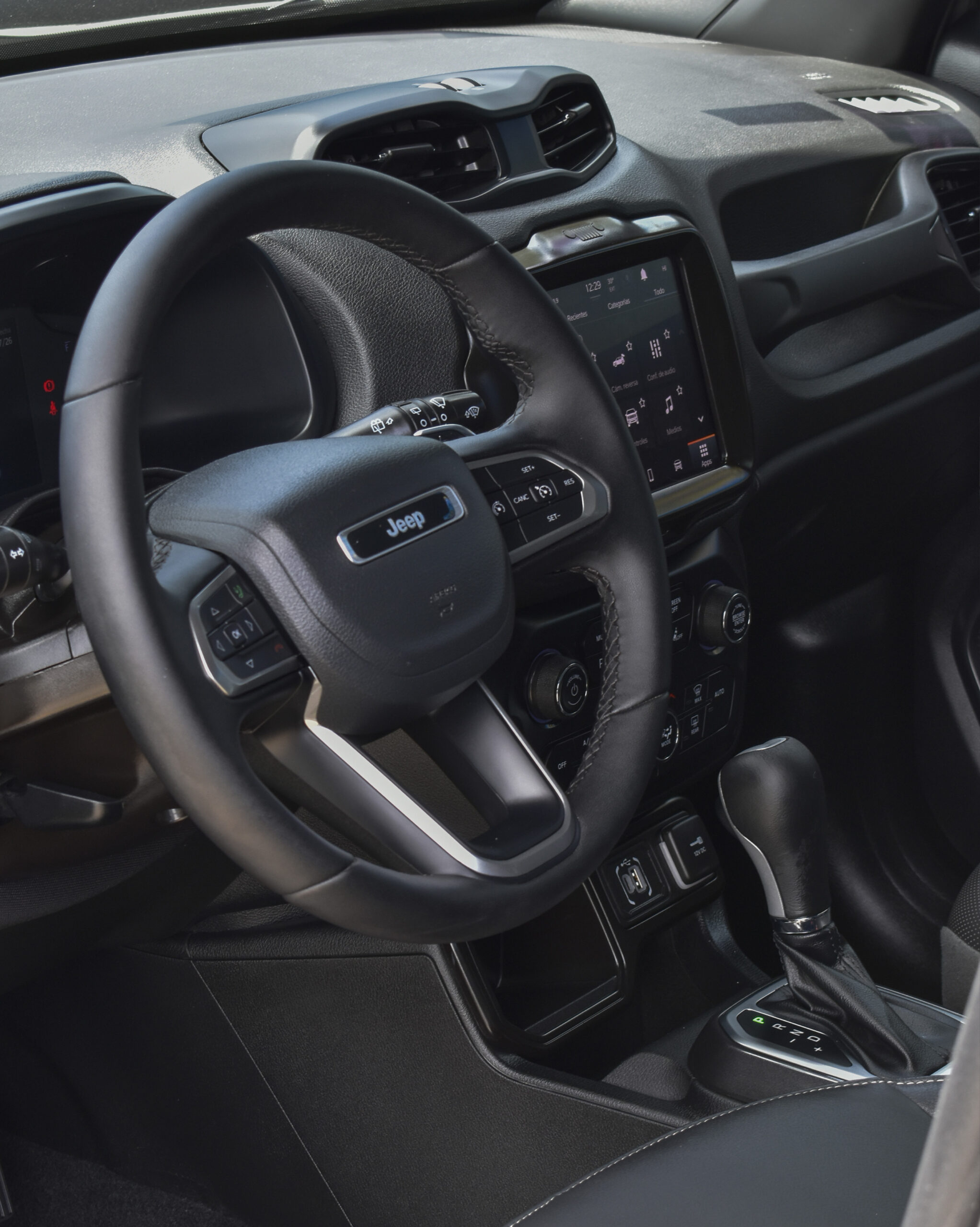 JEEP RENEGADE LIMITED 2025