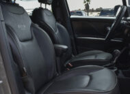 JEEP RENEGADE LIMITED 2025
