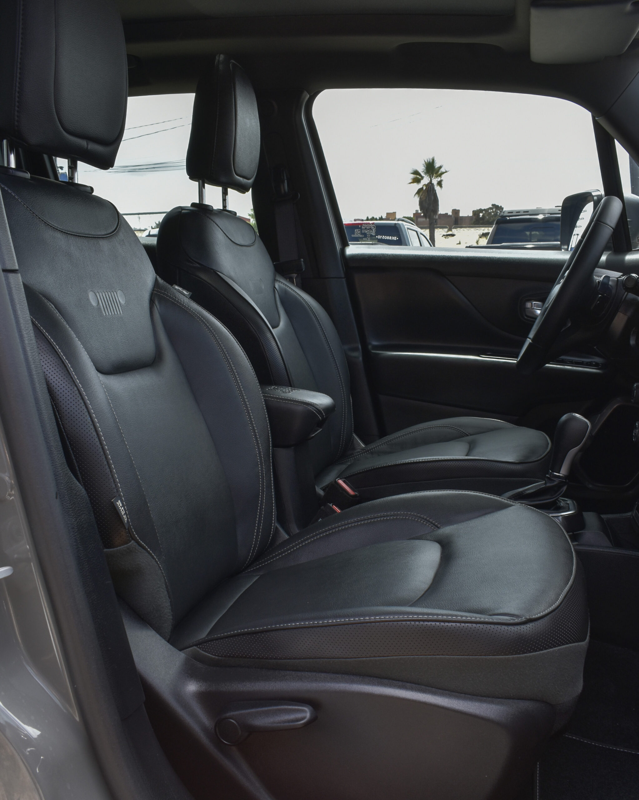 JEEP RENEGADE LIMITED 2025