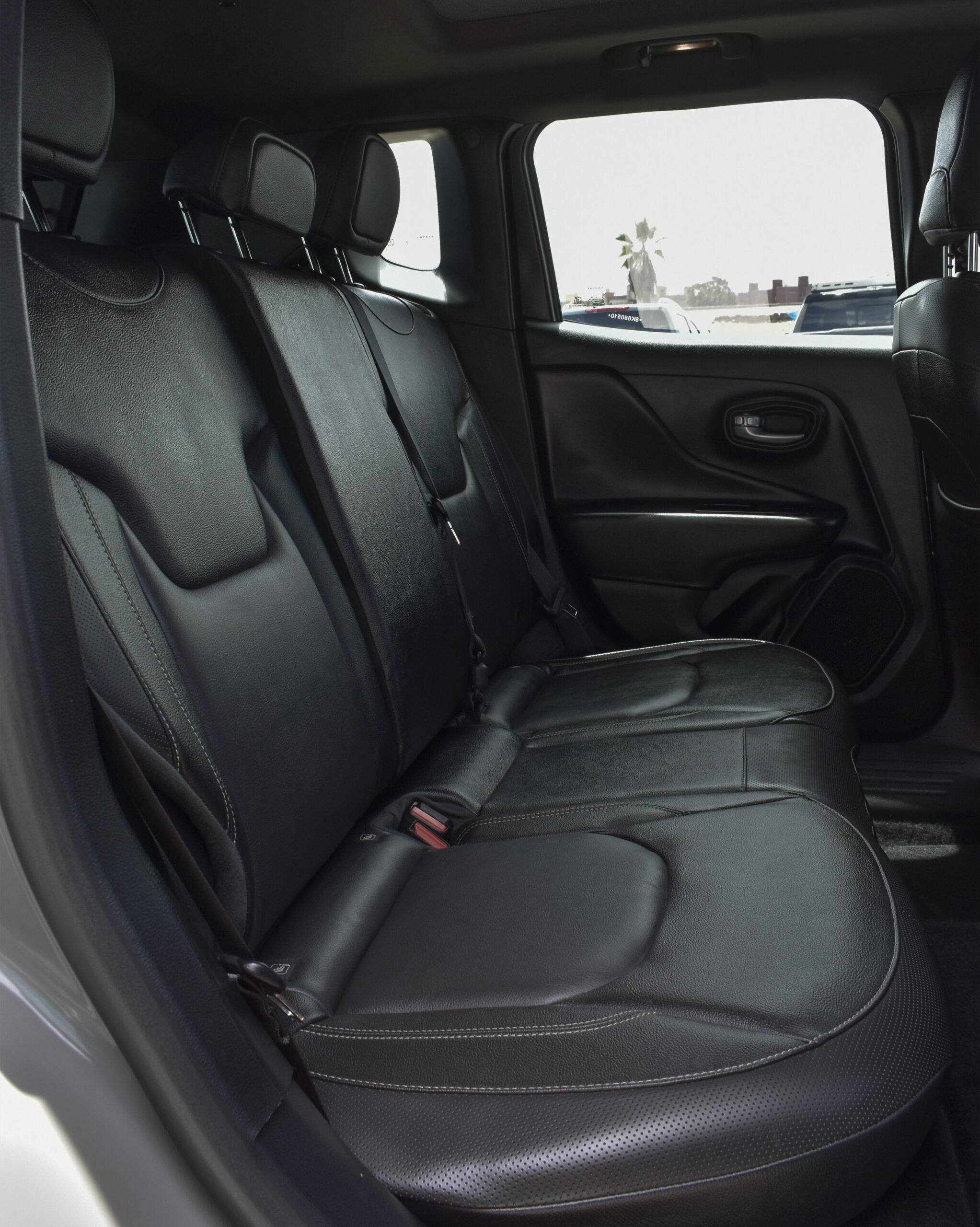 JEEP RENEGADE LIMITED 2025