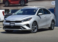 KIA FORTE LX 2022