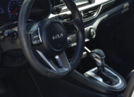 KIA FORTE LX 2022