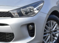 KIA RIO LX 2018
