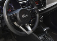 KIA RIO LX 2018
