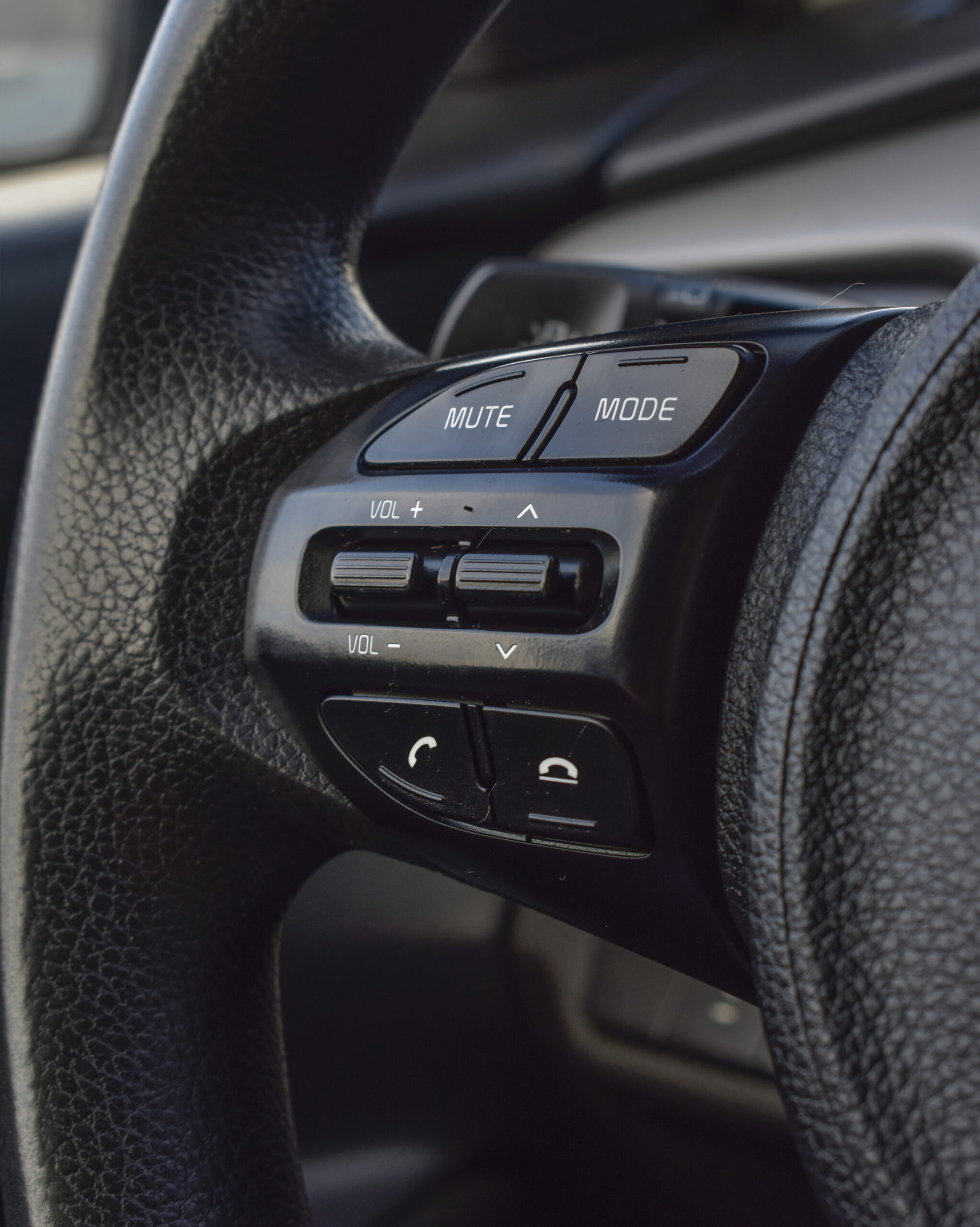 KIA RIO LX 2018