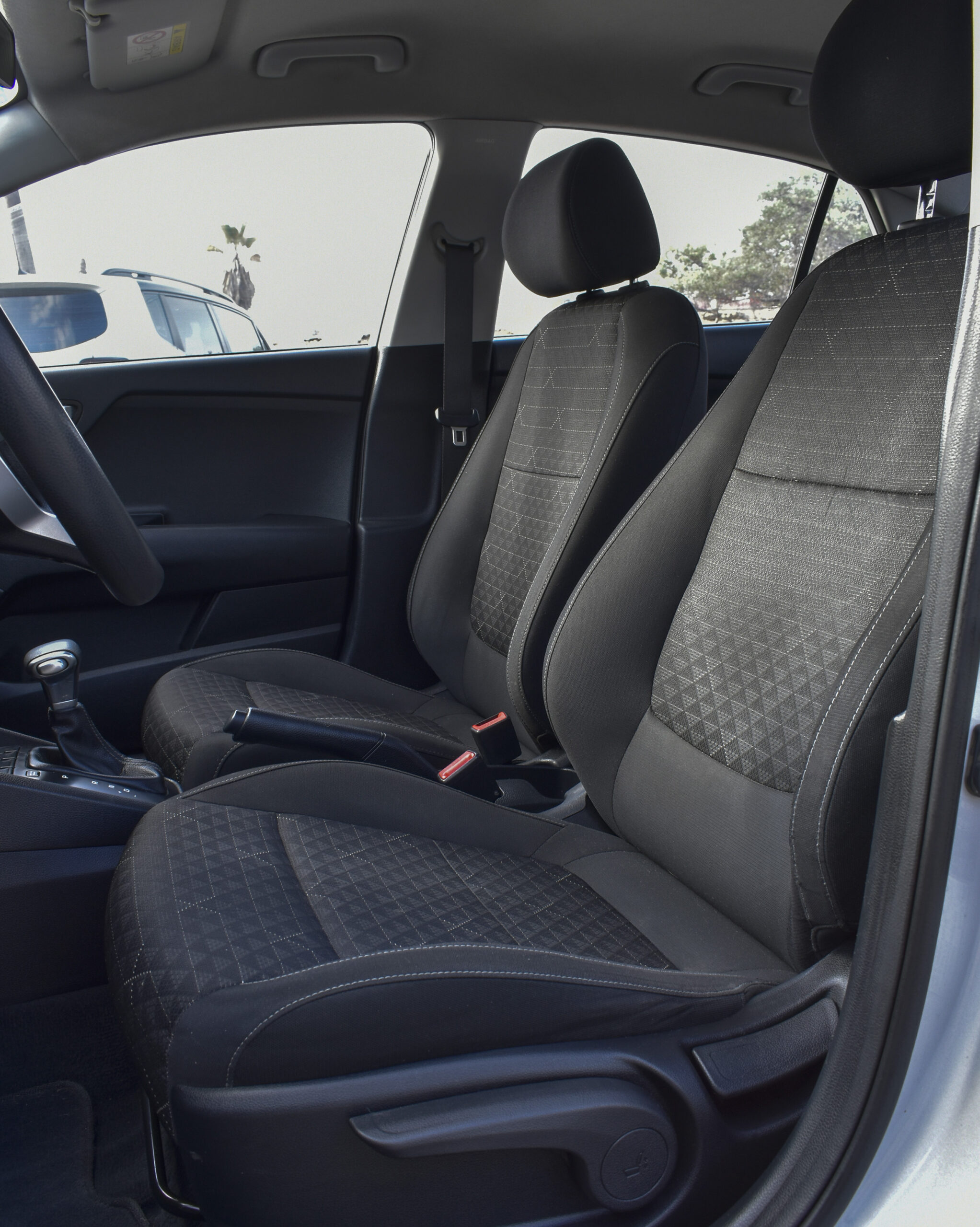 KIA RIO LX 2018