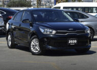 KIA RIO LX 2020