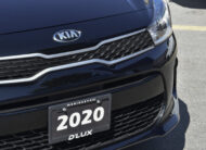 KIA RIO LX 2020