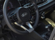 KIA RIO LX 2020