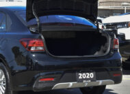KIA RIO LX 2020