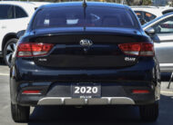 KIA RIO LX 2020